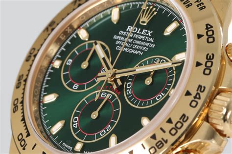 is buying a rolex watch a good investment